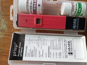 PH Metre Laboratory Use