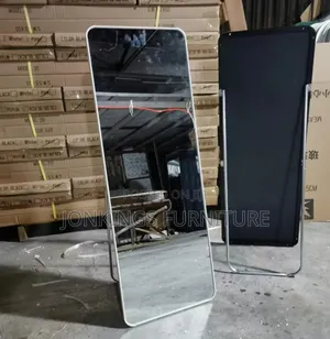 Standing Mirror
