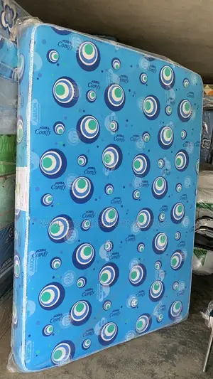 4.5 by 6 Mouka Comfy Matress