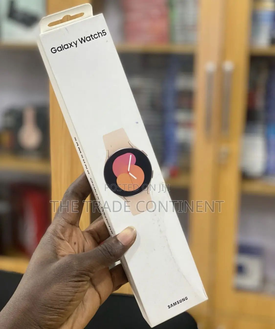 Samsung Galaxy Watch 5