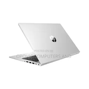 New Laptop HP ProBook 450 G9 8GB Intel Core I7 SSD 512GB