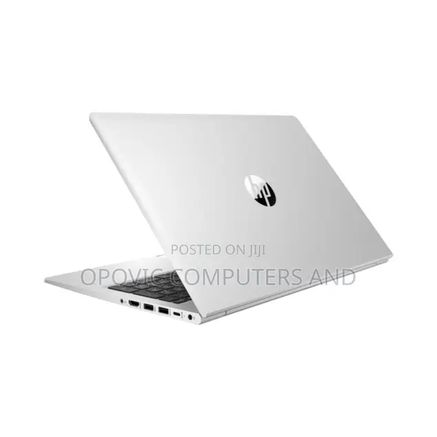 New Laptop HP ProBook 450 G9 8GB Intel Core I7 SSD 512GB
