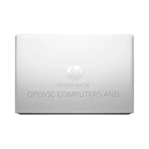 New Laptop HP ProBook 450 G9 8GB Intel Core I7 SSD 512GB