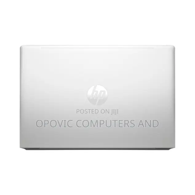 New Laptop HP ProBook 450 G9 8GB Intel Core I7 SSD 512GB