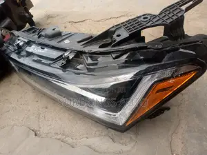 Headlight 2024 TLX Acura