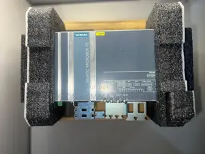 Siemens Simatic Micro-Box PC Ipc427d 6ag4140-3bw6-Okao
