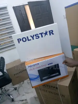 Best in 25L Stainless Polystar Microwave Oven