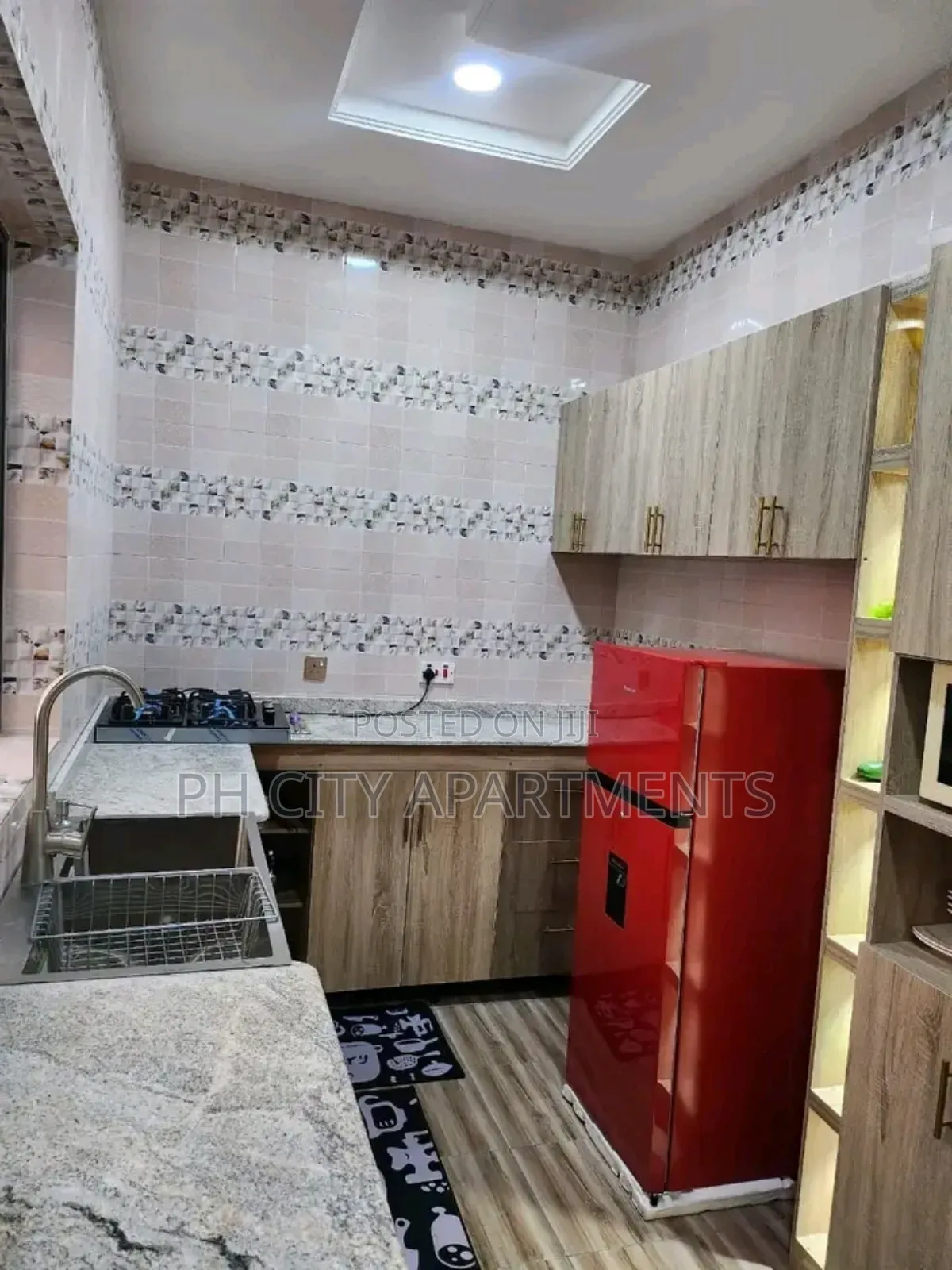 1bedroom Short Let