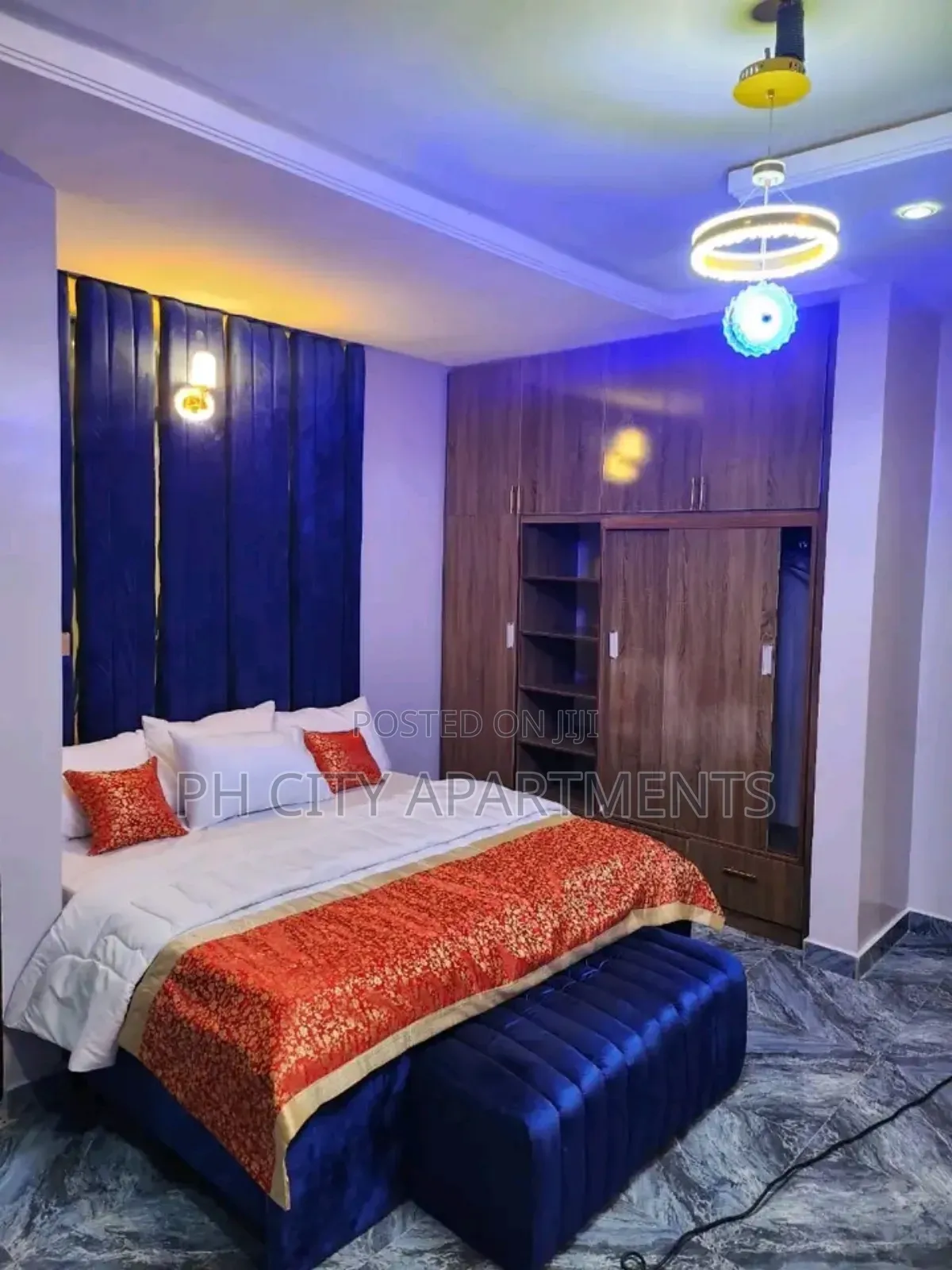 1bedroom Short Let