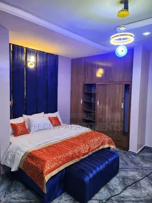 1bedroom Short Let