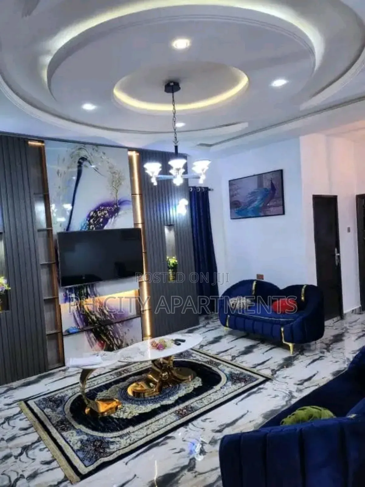 1bedroom Short Let