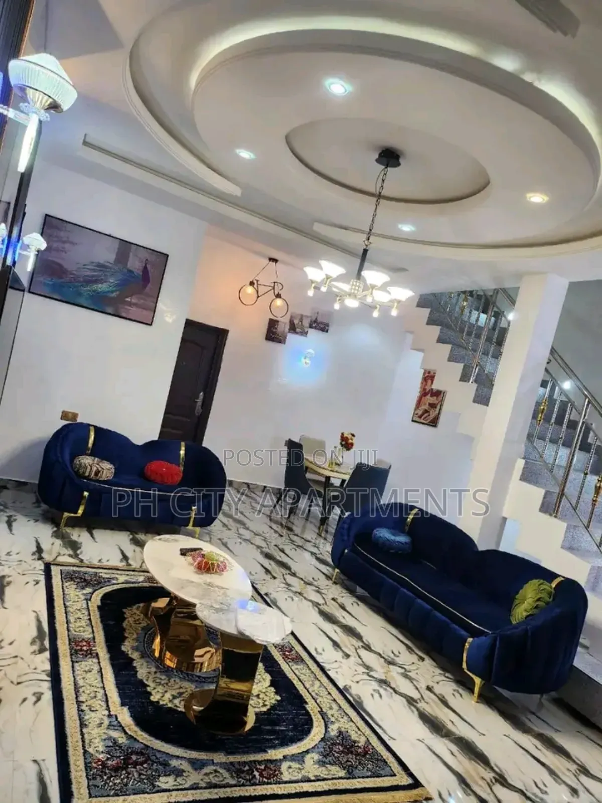 1bedroom Short Let