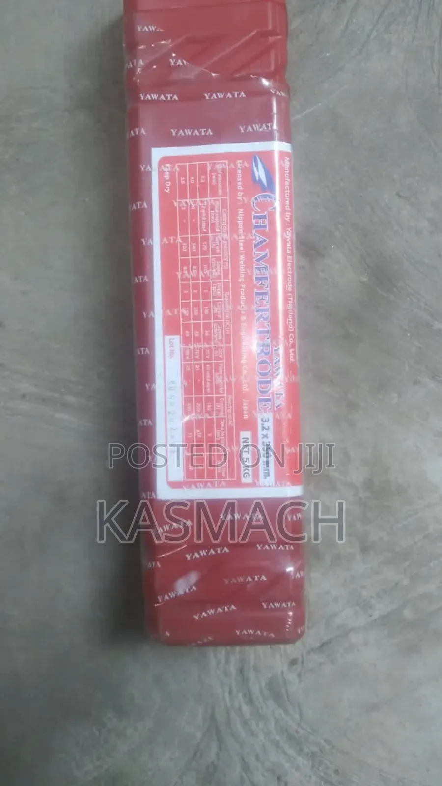 Cutting Welding Electrode