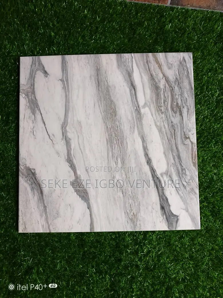 Ceramic Tile