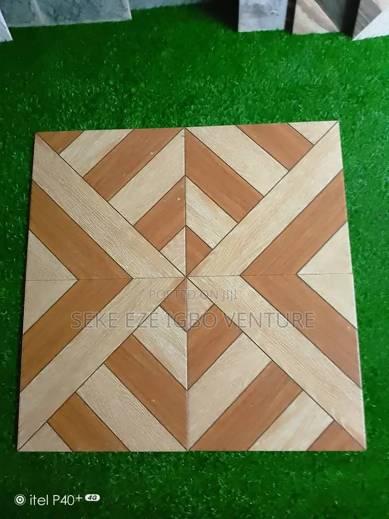 Ceramic Tile