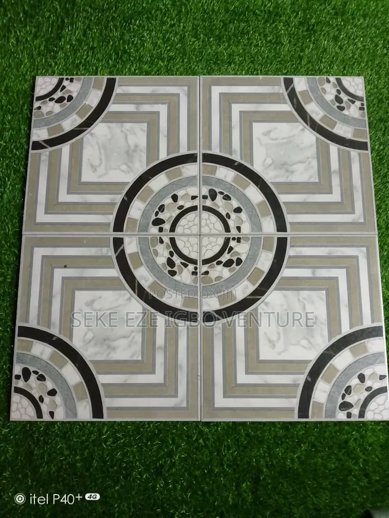 Ceramic Tile