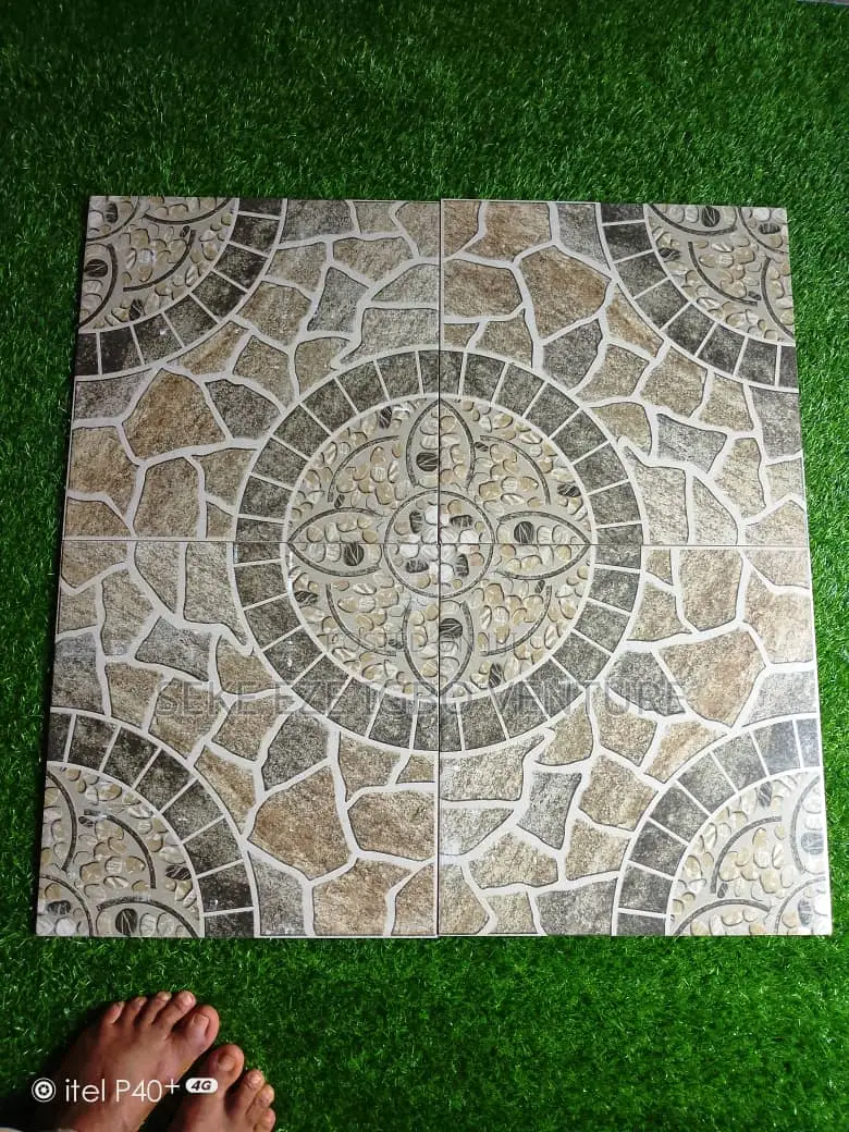 Ceramic Tile