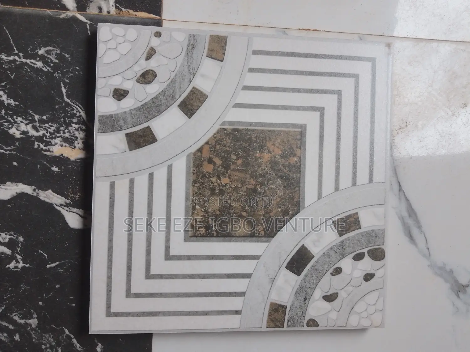 Ceramic Tile