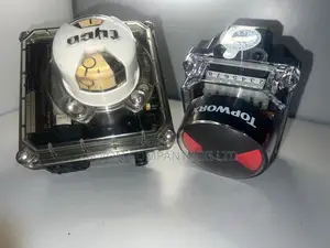 Emerson/Tyco Limit Switch Box (Tyco Avid) Ez020000d0b)
