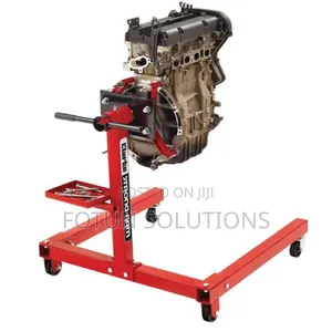 Engine Stand