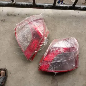 Rear Light Yaris