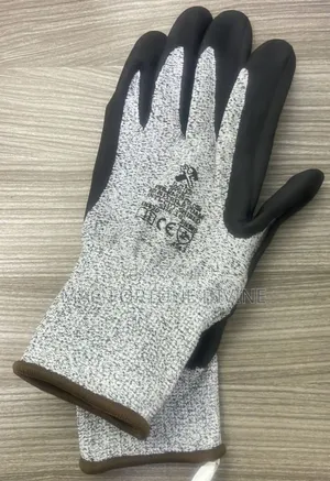 Original Anti Cut Safety Hand Gloves