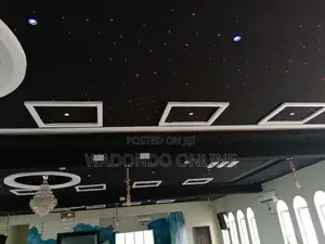 Rolls Royce Ceiling Effect Colorful Star Led Light 6m