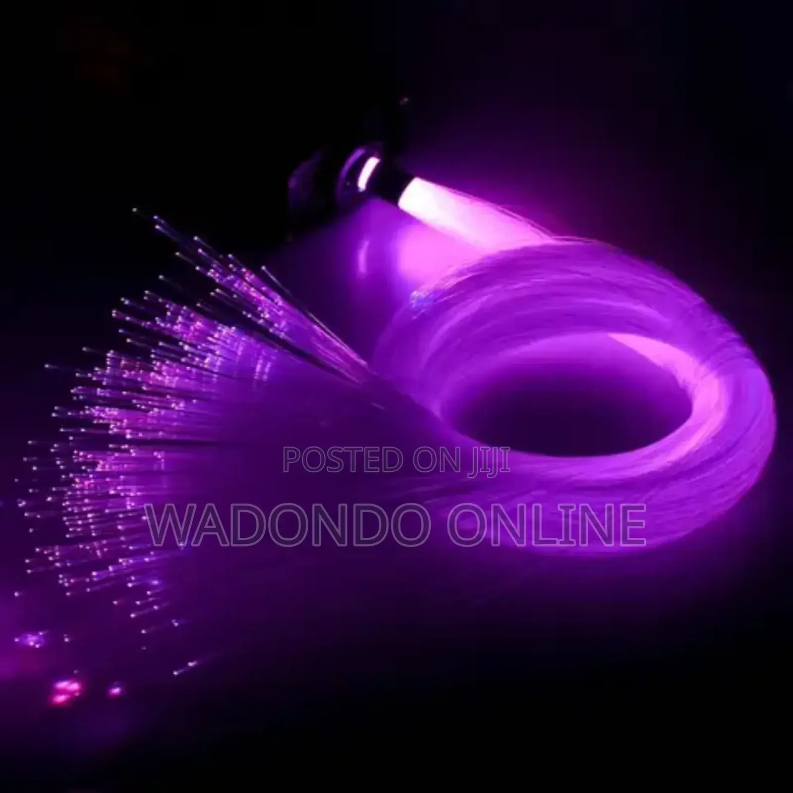 Rolls Royce Ceiling Effect Colorful Star Led Light 6m