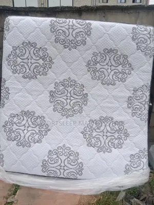 Canadian Semi Orthopedic Foreign Mattress