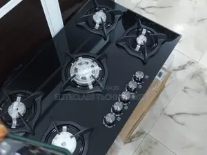 The Best Market Polystar Inbuilt Gas Hob ''Pv-Ba8705agps''