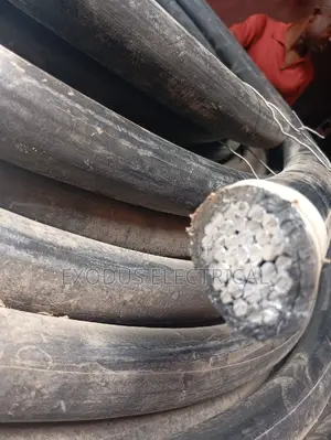 Aluminium 500mmx1c