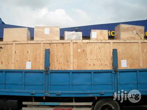 Clearing and Forwarding (CUSTOMS AGENT)
