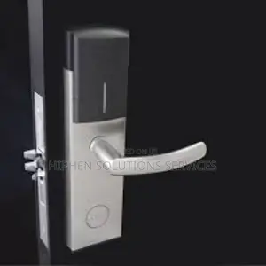 Xeeder Electronic Door Lock