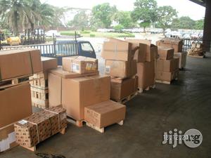 Clearing and Forwarding (CUSTOMS AGENT)