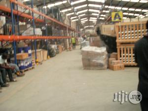 Clearing and Forwarding (CUSTOMS AGENT)