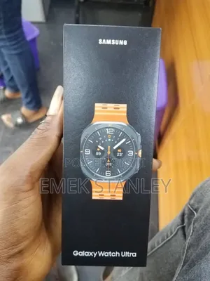 Galaxy Watch Ultra