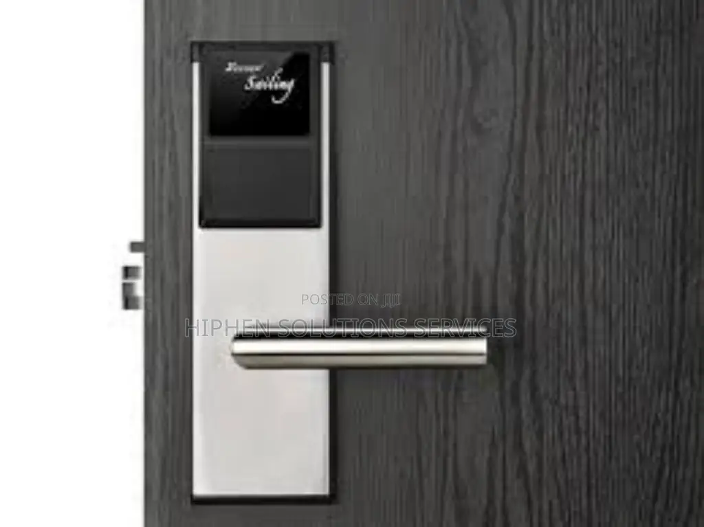 Xeeder Hotel Lock Electronic