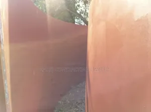 350,000 Litres Storage Tank Fabrication