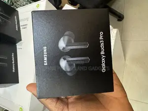 Samsung Galaxy Buds 3 Pro