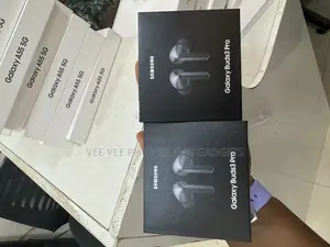 Samsung Galaxy Buds 3 Pro