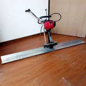 Petrol Bull Floating Machine