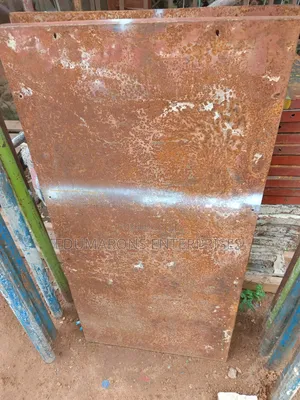 Decking Panels for Construction