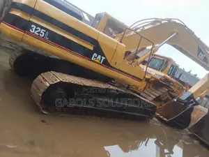 Company Used 325L for Sale