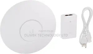 Unifi HD Wave 2 Enterprise Wi-Fi AP-