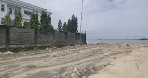 Photo - 1,609SQM Waterfront Sandfilled Land.