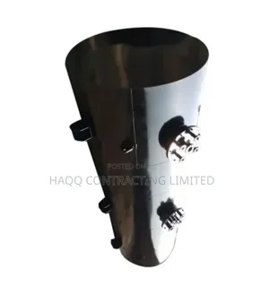 Diesel Fuel Storage Tank