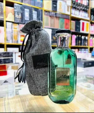 Monsuf Perfume