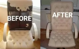 Office Chairs Repair