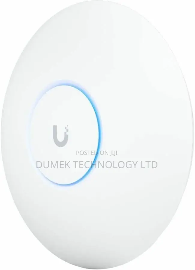Unifi 7 Pro | Wifi 7 Access Point