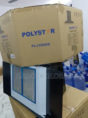 The Affordable Polystar PV-JY9026B Brandnew Cooker Rangehood